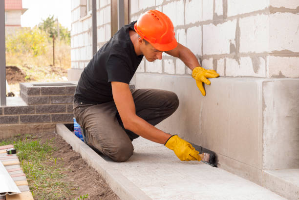Waterproofing professionals working in Irwin, SC